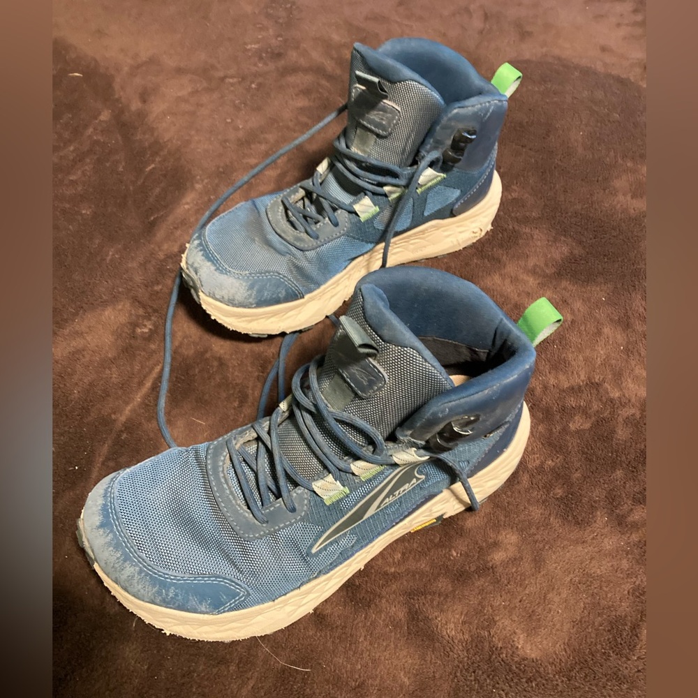 Altra Timp GTX